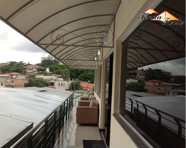Toldo Fixo