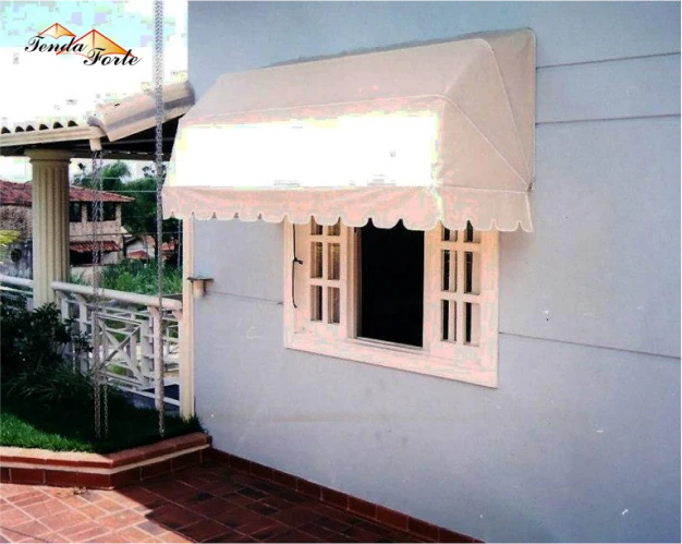 Toldo Italiano Italiano Sanfonado tf 02