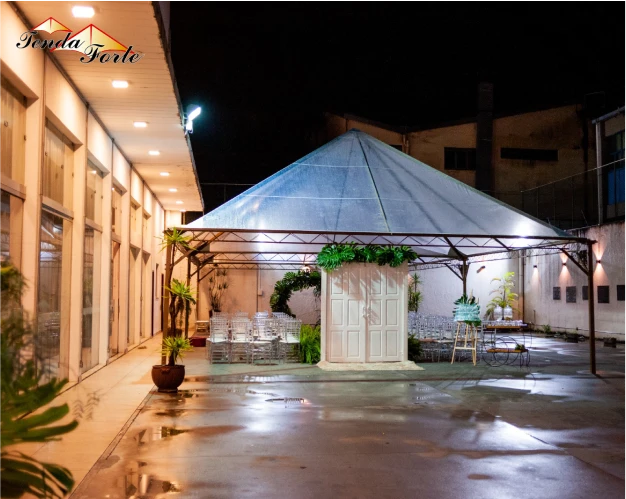Tenda crista tf 01