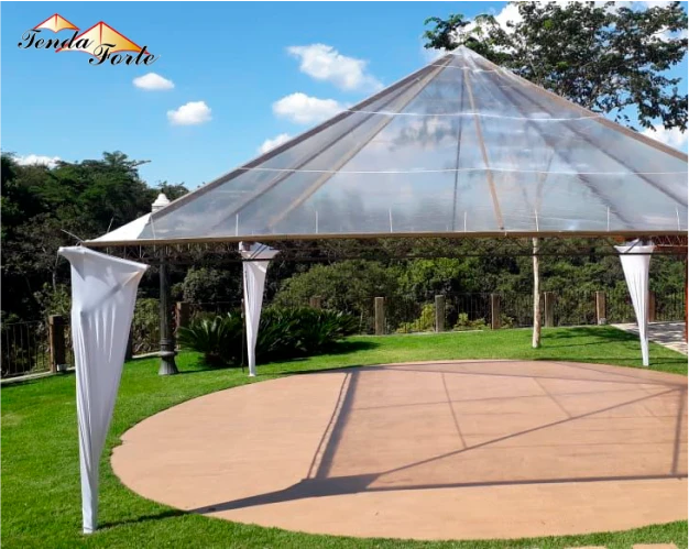 Tenda cristal tf 03